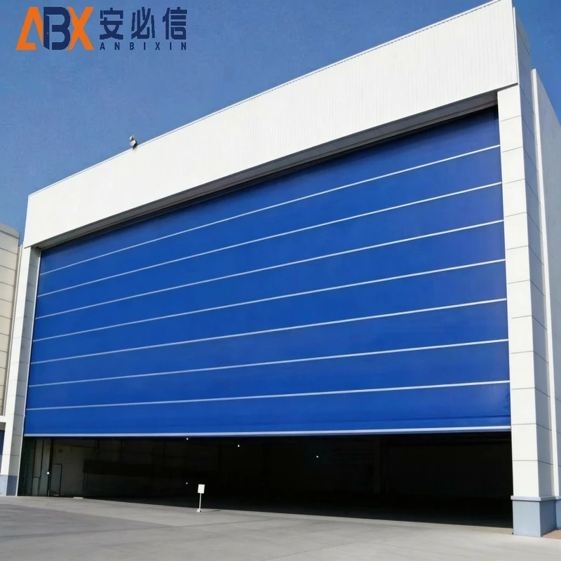 抚州市背带堆积门