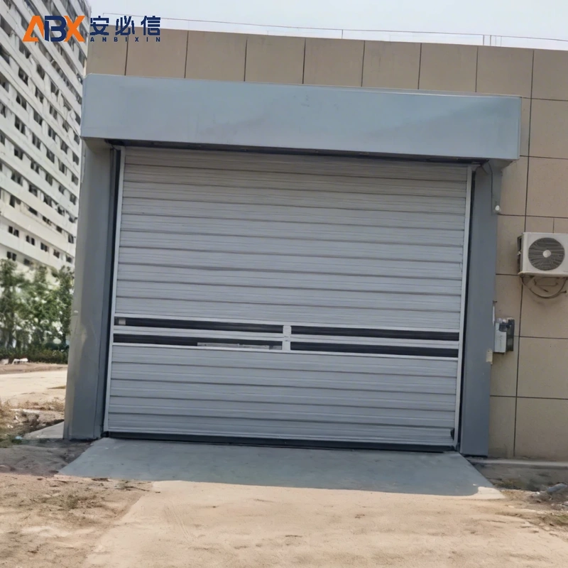 抚州市医药密闭高速门